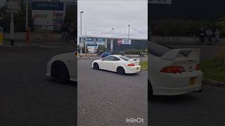 Couple of GT86s amp a DC5 Integra [upl. by Mooney]