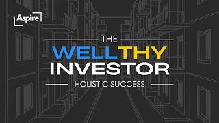 The WELLthy Investor says goodbye [upl. by Sakiv]