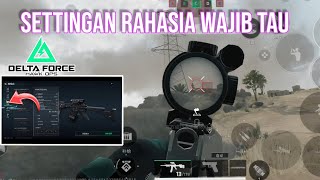 delta Force gameplay redmi note 10 pro [upl. by Casanova824]