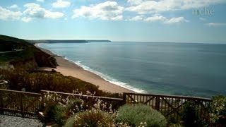 The Coach House Porthleven Cornwall  Holiday cottage [upl. by Idrahs446]