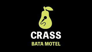 Crass  Bata Motel Karaoke [upl. by Avehstab]