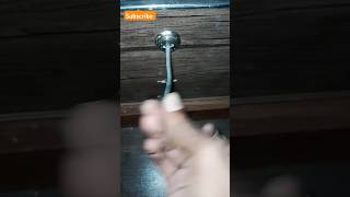 How To Open Drawer Lock [upl. by Ecirtnom]