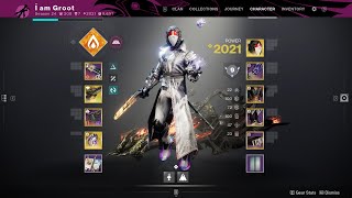 Destiny 2 Solo GM the Devils Lair with 1 tap Infinite Ignitions Erianas vow on Warlock [upl. by Peskoff]