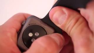 как включить апл часы apple watch [upl. by Einnaj]