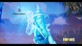 Fortnite Duos Hemlock Skin Gameplay Chapter 5 Season 4 [upl. by Lankton]