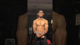 60 days challenge for new resolution 2025 shorts fitness gym [upl. by Abel]