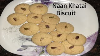 Nankhatai In Microwave Oven Nankhatai Recipe Cookies Recipe Microwave [upl. by Ahsyia]