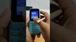 itel Save Contact Change Kaise Kare  itel setting [upl. by Seppala]