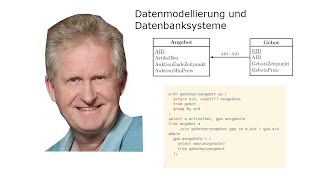DmDb  Tabellkalkulation versus Relationenmodell [upl. by Agathe]