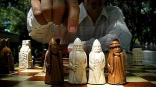 The Isle of Lewis Chessmen [upl. by Enar]