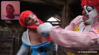 Ronald McDonald vs Wendy  RackaRacka Reaction [upl. by Strickman]