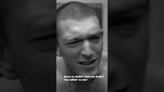 La Haine  Mirror Scene  Vincent Cassel  1995 [upl. by Chas]