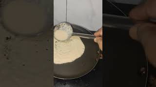 Dosa chilla recipes funnyvideo comedy aajsevideobnanaband [upl. by Onifled]