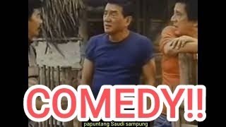 ANG UTANG NI DOLPHY STARRING DOLPHY AND PANCHITO [upl. by Aeriela]