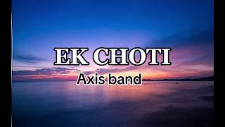 Ek choti axis band🥰 [upl. by Inge406]