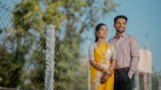 Mahavishnu amp Aarthika  Kongu Wedding  Make Memories [upl. by Yelraf]