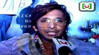 Terence Lewis Talked about his Student Shakti Mohan [upl. by Assirolc]