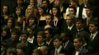 Zadok the Priest by Handel [upl. by Rollet]