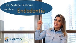 ENDODONTIA TUDO SOBRE A ESPECIALIDADE com Dra Mylene Fakhouri [upl. by Inahs]