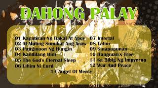 Dahong Palay [upl. by Acsicnarf]