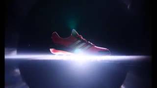 Adidas Springblade TV Commercial [upl. by Ruenhs569]