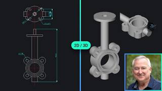 Whats New in BricsCAD® Pro V25 │Breakout Session [upl. by Tilly507]