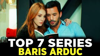 New Baris Arduc Series with English Subtitles [upl. by Maghutte102]