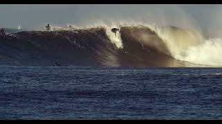 Quarter  Selected waves from my 2021 surf trip to the Scottish North Coast [upl. by Adnole]