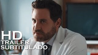 DR DEATH Temporada 2 Trailer SUBTITULADO HD Edgar Ramirez Mandy Moore [upl. by Adnanref]