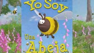 un cuento sobre las abejas y la polinización [upl. by Matless]