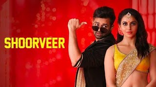 Winner full movie in Hindi dubbed 2017  Review  Sai Dharam tej  Shoorveer  GTM [upl. by Anivek]