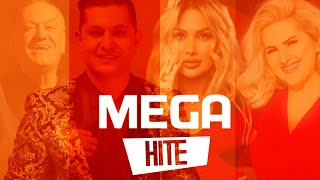 Mega Hite Mix 💥 Shyhrete Behluli Mahmut Ferati Aferdita Demaku Daim Lala Engjellusha Salihu [upl. by Ecirtac]