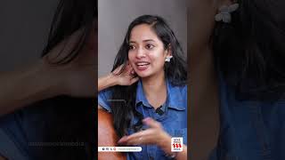 അത്രയേറെ കമ്മിറ്റഡായ ആളാണ് ധ്യാൻ ചേട്ടൻ  ArdraMohan Exclusive Interview Secret Movie [upl. by Nefets804]