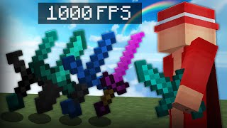 10 TEXTURAS PARA SKYWARS E BEDWARS FPS [upl. by Nailimixam292]