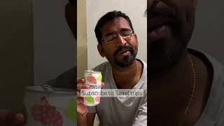 Body soda mari ithu demi soda shortsfeed funnyshorts tamilvlog foodreview drinks yummy [upl. by Aleacem]