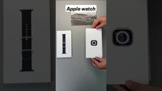 Apple watch smartwatch [upl. by Atse]