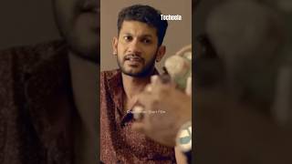 Kharkharam  The Snore  Techeela malayalamshorts shorts shortsfeed shortsvideo [upl. by Aedrahs]