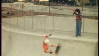 Old school Skateboarding with Stacy Peralta [upl. by Akinej]