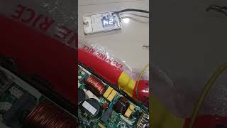 koppel and Condura Split type Aircon sensor Error Code [upl. by Alohcin50]