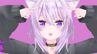 【ホロライブMMD】 猫又おかゆ で フォニイ [upl. by Lonne823]