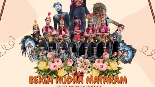 jatilan bekso kudho mataram babk 3bbk putra remaja sesi tarian vet celeng unik🤡🤡 [upl. by Harias819]