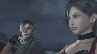 Resident Evil 4 Walkthrough  Chapter 51 No Damage [upl. by Paulette866]