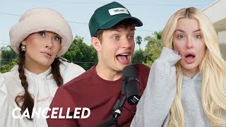 Matt Rife is CANCELLED… again  Ep 63 [upl. by Berneta553]