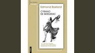 Cyrano De Bergerac Acte 1 Scene 7 [upl. by Busby]