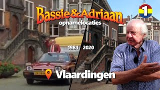 Bassie amp Adriaan Opnamelocaties  Vlaardingen 1 [upl. by Freemon]