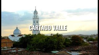 Discover Cartago Valle del Cauca History Culture and Natural Beauty [upl. by Fawna]