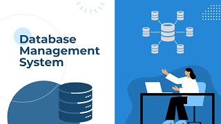 Database  Chapter 1 Introduction to Database Management Systems DBMS Part 1 [upl. by Chrystal425]