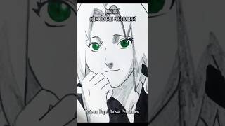 TENHO MÃE short artenopapel desenhandopersonagens art drawing anime narutoshippuden sakura [upl. by Adriaens451]