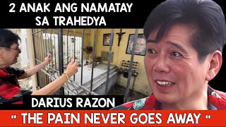 EXCLUSIVE ANG BUHAY NGAYON NG 70’S JUKEBOX KING DARIUS RAZON [upl. by Airemahs]