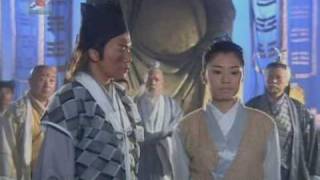 Heavenly Sword amp Dragon Saber 2003  Ep 193 [upl. by Kaliski]